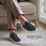 Buy Leather Sneakers for Men Online | Premium Casual Footwear