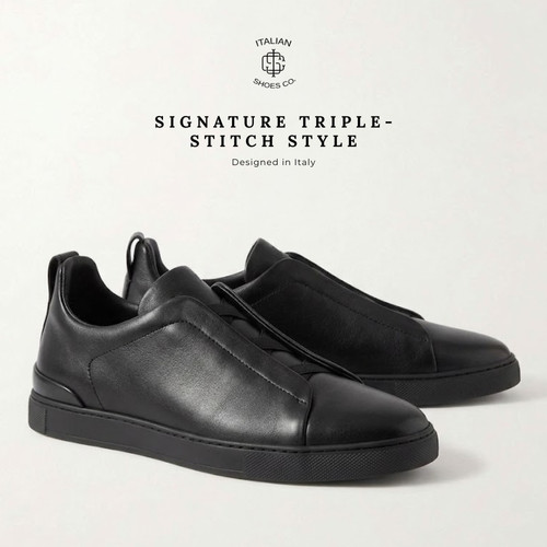 Premium Leather Sneakers for Men | Buy Stylish Italian Footwear Online.jpg
