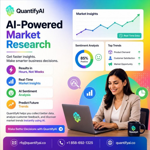 How AI Is Reinventing Market Research Faster Insights, Smarter Decisions, and Lower Costs.jpg