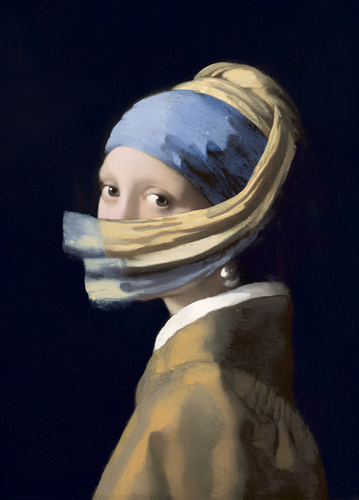 Девушка с жемчужной серёжкой лицо закрыто арт (5).png