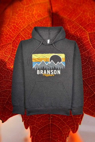 Nature, Outdoor Branson Pullover Hoodie - Gray.jpg