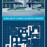 Blueprint Cyanotype Style graphic 202608011158 x4