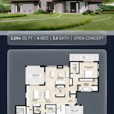 Split screen graphic with floor … 202608011158 x4