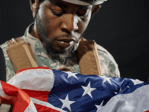 Support Trusted Military Donation Organizations Today.gif