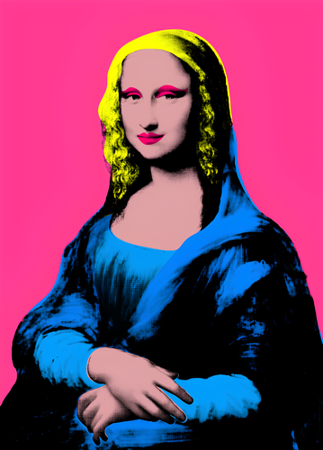 Мона Лиза поп арт (8).png