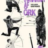 johanna af ork