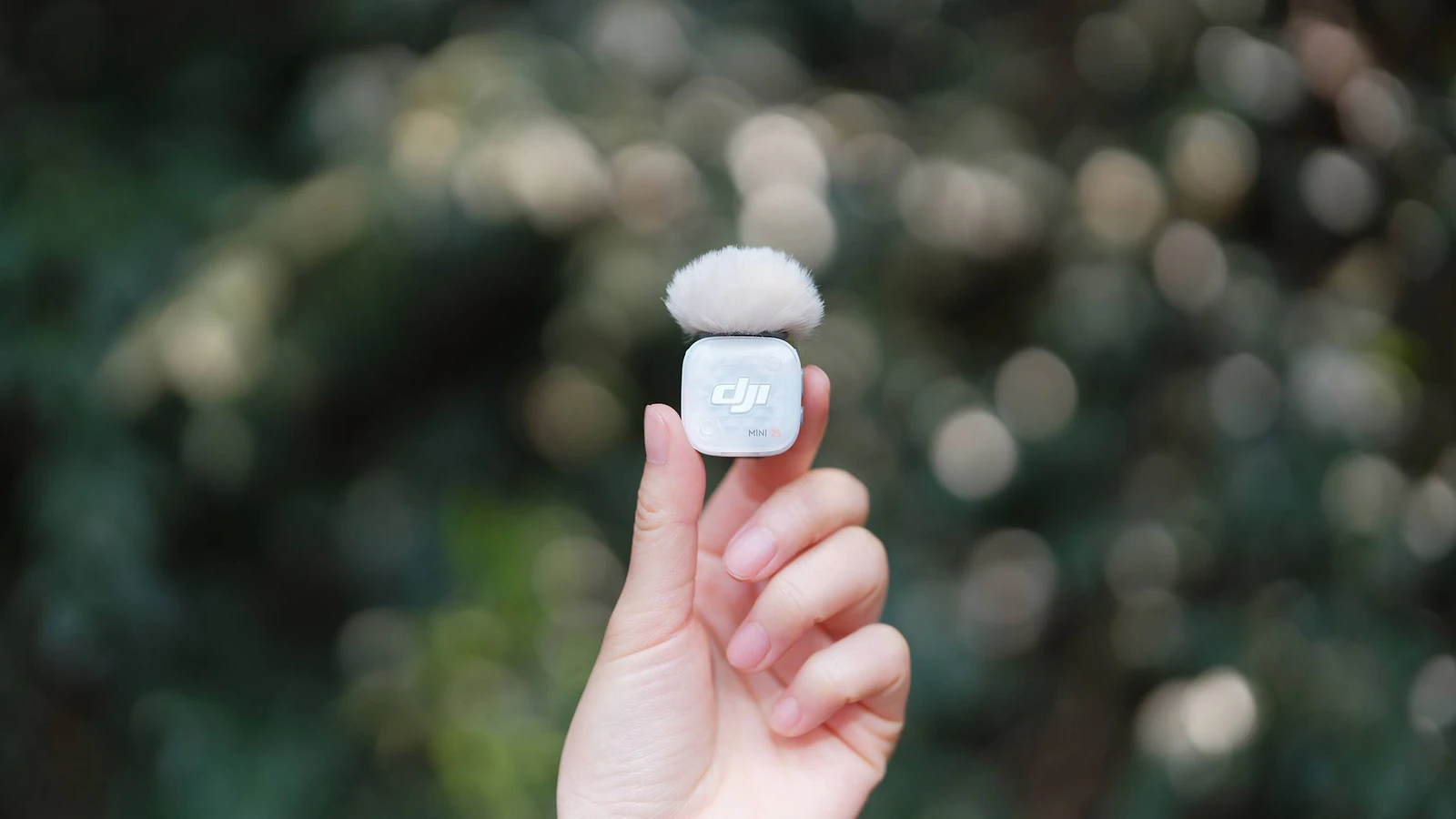 DJI Mic Mini 2S: 5 Nâng Cấp Đáng Chú Ý So Với Phiên Bản Cũ - Hình 1