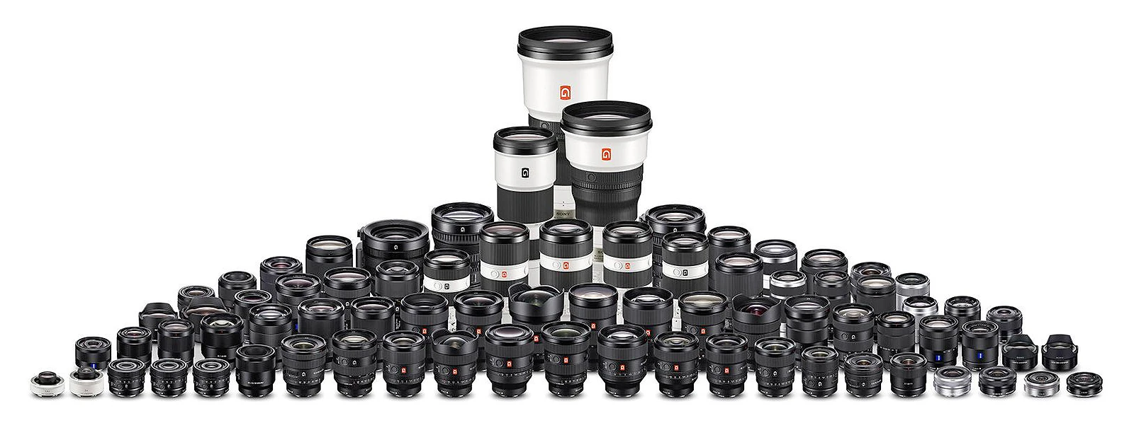 Sony FE 100-400mm f/5.6-8 OSS: Ống Kính Tele Gọn Nhẹ Dành Cho Người Mới - Hình 1