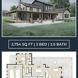 Modern estate layout floor plan 202608012109 x4