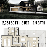 Luxury estate layout blueprint 202608012109 x4