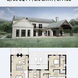 3 bed plan with exterior floor 202608012119 x4