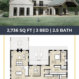 Estate build floor plan 202608012119 x4