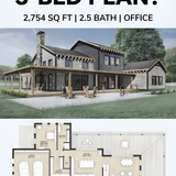 3 bed plan floor plan 202608012109 x4