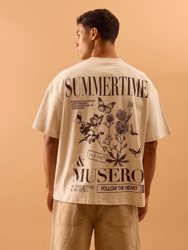 Men Oversized Jersey Graphic Short Sleeve T Shirt Drop Shoulder Style Summer Spring Holiday Vacation.jpg