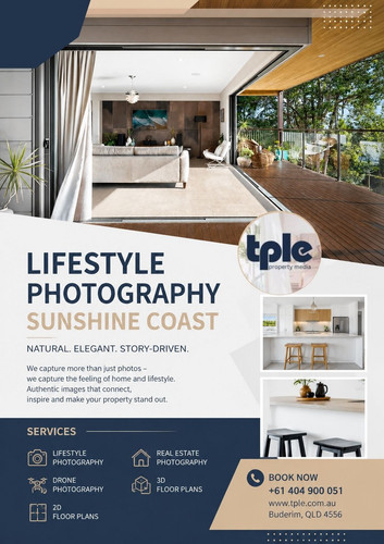Creative Lifestyle Photography Sunshine Coast for Modern Spaces.jpg