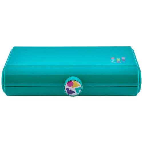 Caboodle Take It Tote Teal.jpg