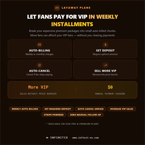 INFINITIX Let Fans Pay For Vip In.jpg