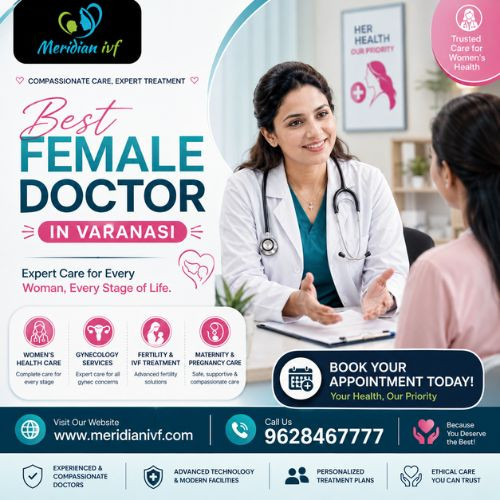 Best Female Doctor in Varanasi for Women's Healthcare.jpg