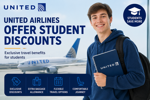 United Airlines Offer Student Discounts.png