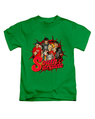 Kid Irish Green.jpg
