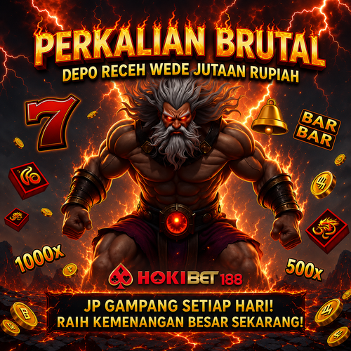 HOKIBET188 situs slot paling gacor dengan tampilan modern.png