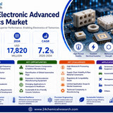 Electronic Advanced Ceramic Market