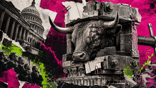 crypto bull squeezed by regulatory pressure.jpg