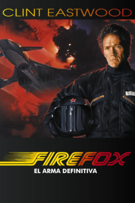 Firefox [1982] [DVD9-R1] [Latino]
