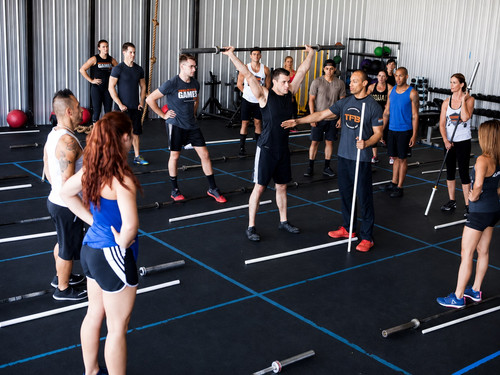 CrossFit Class Barbell Demonstration.jpg