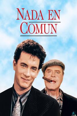 Nothing In Common [1986] [DVD9-R1] [Latino]