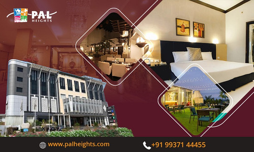 Affordable Hotels Near Highway in Bhubaneswar Pal Heights.jpg