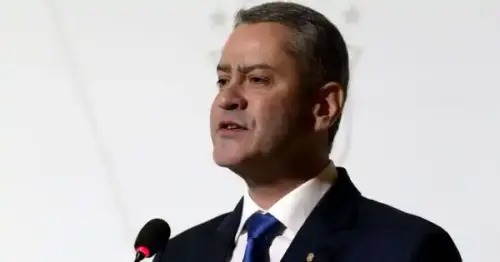 Ex-Presidente da CBF Ganha Força no São Paulo para Assumir a Presidência no Lugar de Harry Massis Jr