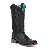 A5160 boot MO