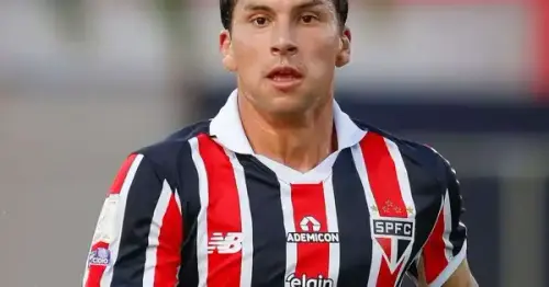 ADEUS! São Paulo anuncia saída por empréstimo de jogador para fim da temporada