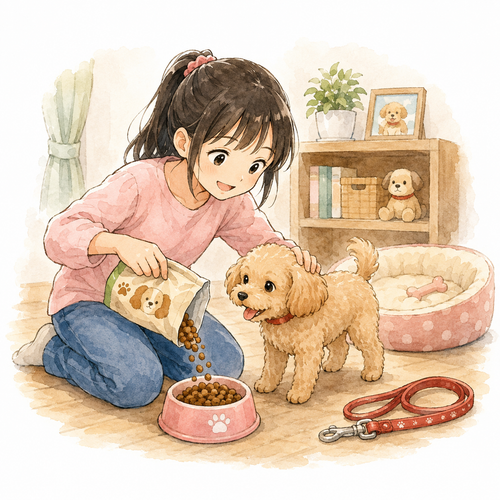 1. 飼います（かいます）— memelihara.png