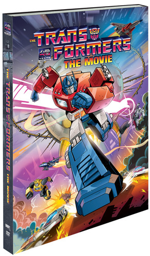 TFTM 40th Anniversary DVD 04
