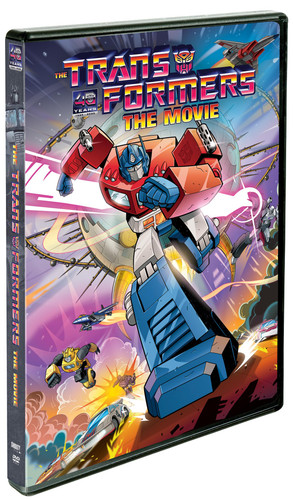 TFTM 40th Anniversary DVD 03