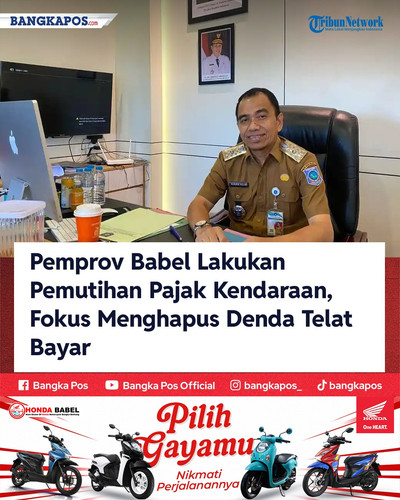 IG HONDA 20260805 102027 Pemprov Babel Lakukan Pemutihan Pajak Ke.jpg