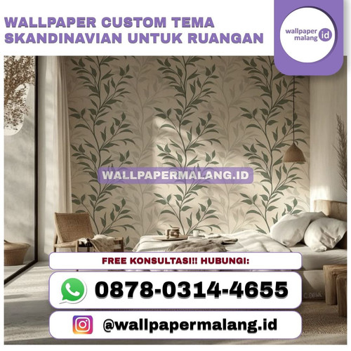 WALLPAPER CUSTOM TEMA SKANDINAVIAN UNTUK RUANGAN.jpg