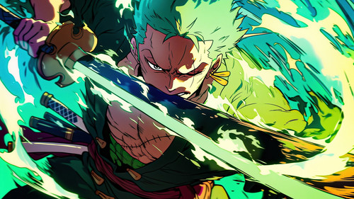 roronoa zoro green 3840x2160 18358.jpg