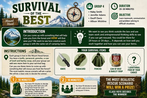 survival instructions.1
