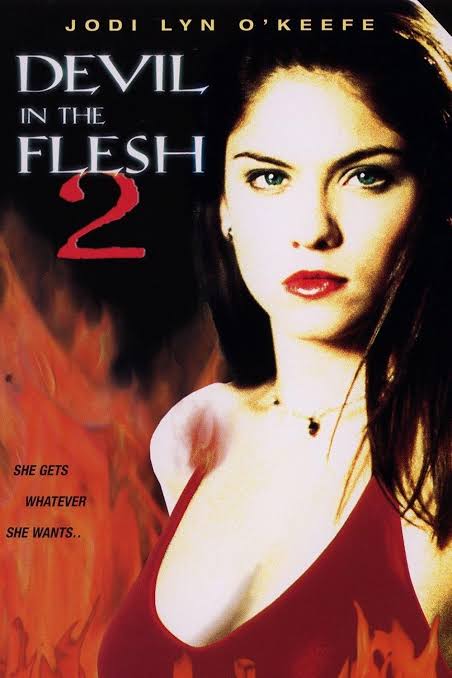 kiem Devil In The Flesh 2 (2000).jpg
