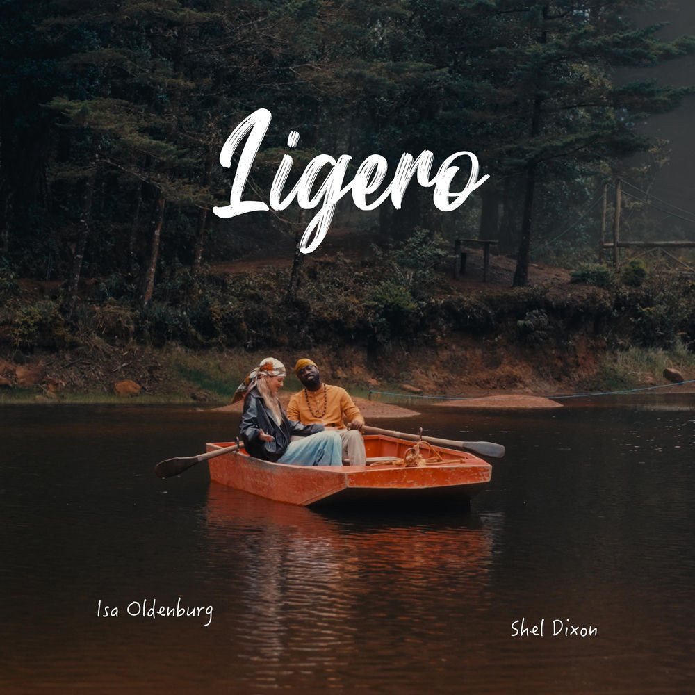 Isa Oldenburg, Shel Dixon - Ligero