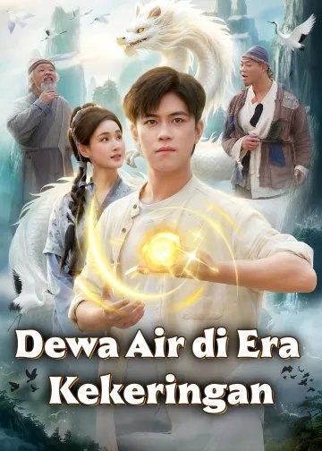 Dewa Air di Era Kekeringan.jpg
