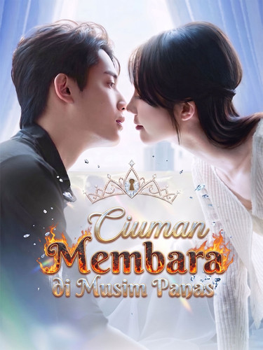 Ciuman Membara di Musim Panas.jpg