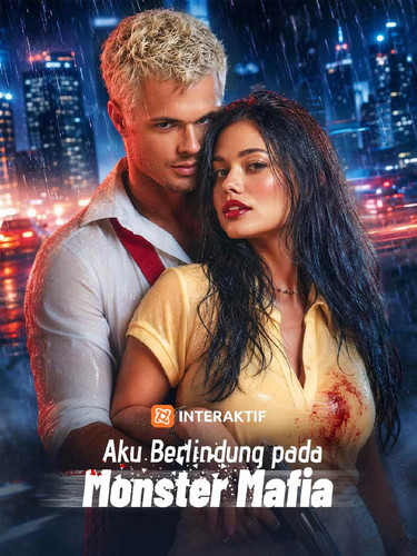 Aku Berlindung pada Monster Mafia.jpg