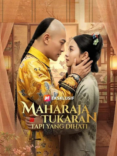 [Dub Indo] Maharaja Tukaran, Tapi Yang Dihati.jpg