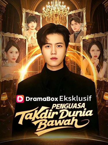 [Dub Indo] Penguasa Takdir Dunia Bawah.jpg