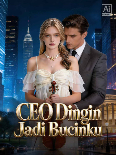 CEO Dingin Jadi Bucinku.jpg