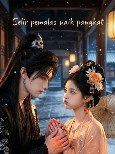 Selir pemalas naik pangkat.jpg